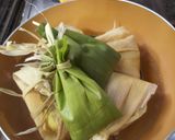বং চিলিয়ান ফিস কর্ন ব্যাগ রেসিপির ধাপ 4 ছবি