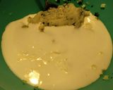 Foto del paso 6 de la receta: PURÉ De Yogurt...!