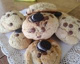 Foto del paso 4 de la receta: Toddys Caseras rellena de Nutella 💣
