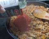 Foto del paso 5 de la receta: Boloñesa