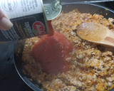 Foto del paso 5 de la receta: Boloñesa