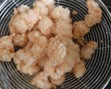 Udang Mayones langkah memasak 5 foto