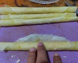 Foto langkah ke 3 dari resep Keju Aroma (yg pernah viral).