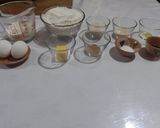 Foto del paso 1 de la receta: Masa de danés y formas de croissant