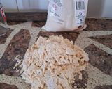 Foto del paso 4 de la receta: Scones de jamón