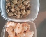 Foto del paso 4 de la receta: Garbanzos marineros