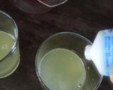 Foto langkah ke 2 dari resep Swiss Lemonade ala Mbak Erni Dwip.
