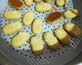 Foto langkah ke 5 dari resep Kuker Susu Teflon.