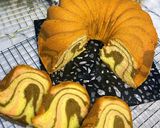 Foto langkah ke 4 dari resep Butter cake.