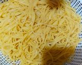 عکس مرحله 7 از دستور ماکارونی خودم پز🍝😉👌😋