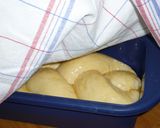 Kalács húsvétra recept fázis 7 fotója