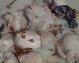 Foto langkah ke 6 dari resep Opor ayam lezatoz.