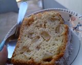 Foto del paso 3 de la receta: Budín de manzanas, súper esponjoso y rico 🍎🤤