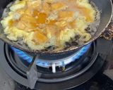 Foto langkah ke 3 dari resep Tahu Telur Malang.