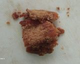 Foto langkah ke 5 dari resep Tempe kering mudah.