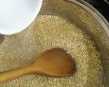Foto del paso 5 de la receta: Strogonoffe de pollo, acompañado con quinoa simple
