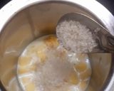 એપલ ડ્રાયફ્રૂટ શેક(Apple dryfruit shake recipe in Gujarati) રેસીપી સ્ટેપ2ફોટો