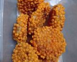 Foto langkah ke 4 dari resep Nugget Crispy.