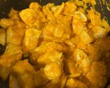 Foto del paso 4 de la receta: El Pollo al Curry de Miki (Masterchef) 🍛