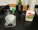 Foto del paso 1 de la receta: Pizza casera