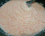 Foto langkah ke 1 dari resep PEMPEK NASI WORTEL GLUTENFREE TANPA IKAN/UDANG/CABAI.