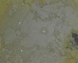 Foto del paso 2 de la receta: Caritas negras (sucias)