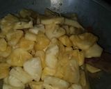 Foto langkah ke 1 dari resep Pacri Nanas Khas Aceh.