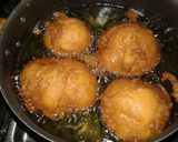 Foto del paso 5 de la receta: Buñuelos caseros