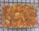 صورة لخطوة 2 من وصفة أرز بالباذنجان في الفرن