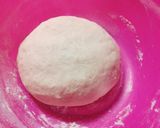 Foto del paso 2 de la receta: Calzone 💣
