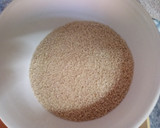 Foto del paso 1 de la receta: Tabulé