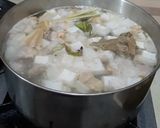 Foto langkah ke 3 dari resep SOTO BETAWI LEZAATT😋😍.
