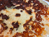Sopa Paraguaya en la Sartén