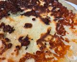 Foto del paso 8 de la receta: Sopa Paraguaya en la Sartén