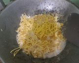 Foto langkah ke 3 dari resep Mie Telur Kuah.