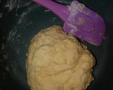 Foto langkah ke 4 dari resep Chocolate Rolls Bread.