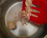 Foto langkah ke 3 dari resep Sup Ikan Kakap Merah.