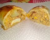 Foto del paso 4 de la receta: Empanadas de pollo