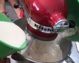Foto del paso 2 de la receta: Torta marmolada