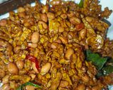 Foto langkah ke 6 dari resep Kering Tempe Garing & Renyah.