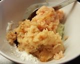 รูปขั้นตอนการทำที่ 2 ของ เบอเกอร์ไก่พริกไทยดำโฮมเมด