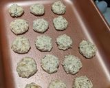 Foto del paso 6 de la receta: 🧅 Croquetas de soja veganas