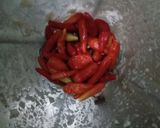 Foto langkah ke 4 dari resep 49. Sambel Hati Ampela.