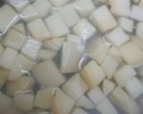 A picture of step 3 of Creamy Potato Soup.