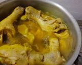 Foto langkah ke 3 dari resep Soto Ayam (Bumbu Instant).