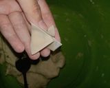 Foto langkah ke 10 dari resep Siomay pangsit.
