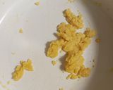 Foto langkah ke 2 dari resep Macaroni Schotel Panggang.