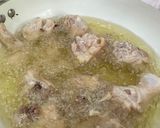 Foto langkah ke 1 dari resep Ayam Chilie Padi.