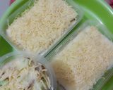 Foto langkah ke 4 dari resep 35. Setup Roti Tawar Santan.
