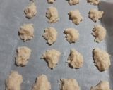 Foto del paso 2 de la receta: Almendrados